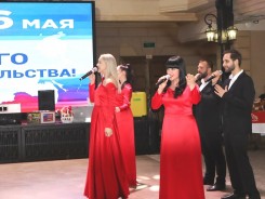 26 мая - День российского предпринимательства